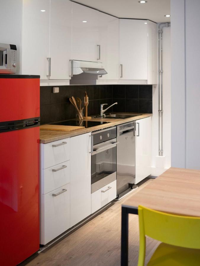 Sentrumsvegen - Private Studio Apartment In Гуль Экстерьер фото